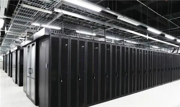 咸宁云主机租用