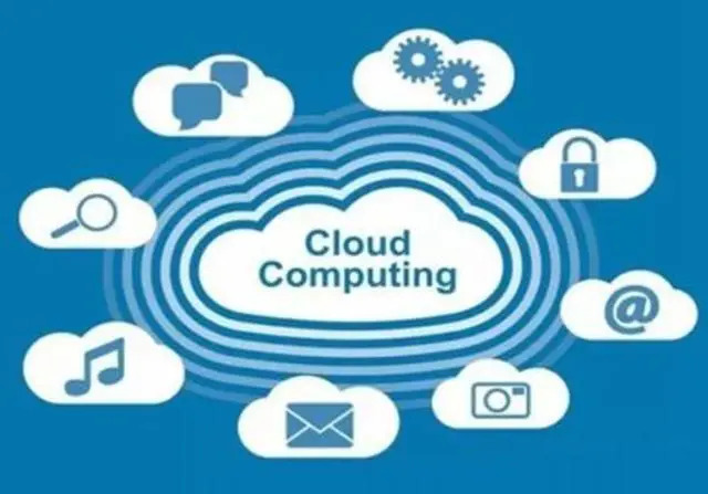 咸宁云主机租用-移动带宽