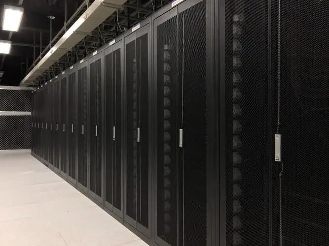 咸宁服务器租用